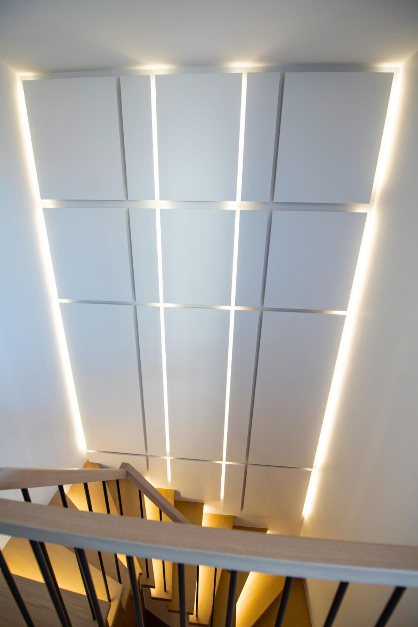 Luxury Penthouse With Large Terrace * Krakau